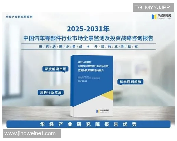 汽车配件行业发展趋势与创新技术探讨及其对汽车制造业的影响分析