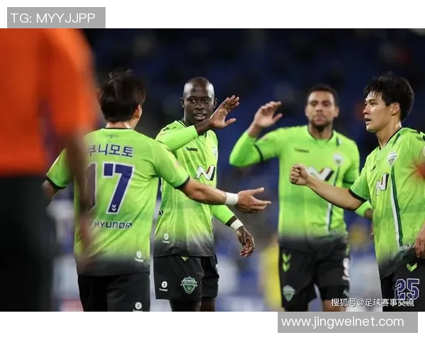 竞彩001蔚山现代与首尔FC激战在即谁能在这场德比中笑到最后