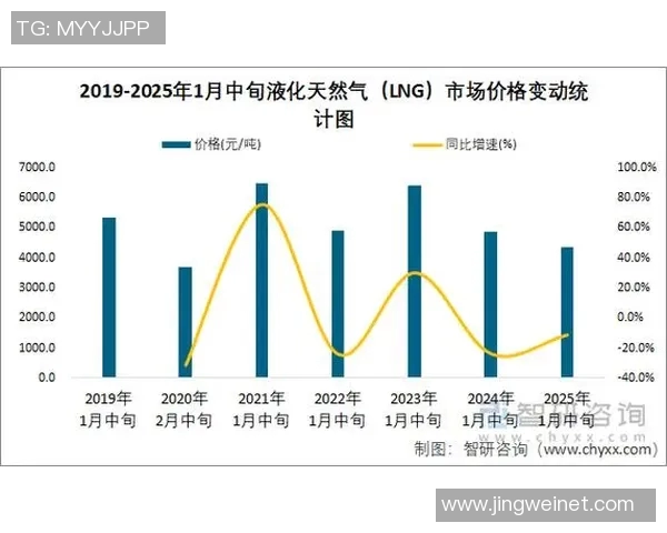 深度分析LNG市场的整体压制策略与未来发展趋势 深度分析LNG市场的整体压制策略与未来发展趋势