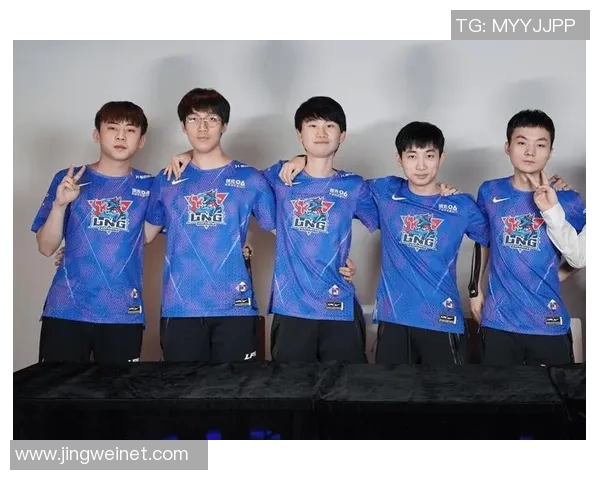 王者荣耀力量排名新变革LNG战队创造历史新高成就 王者荣耀力量排名新变革LNG战队创造历史新高成就