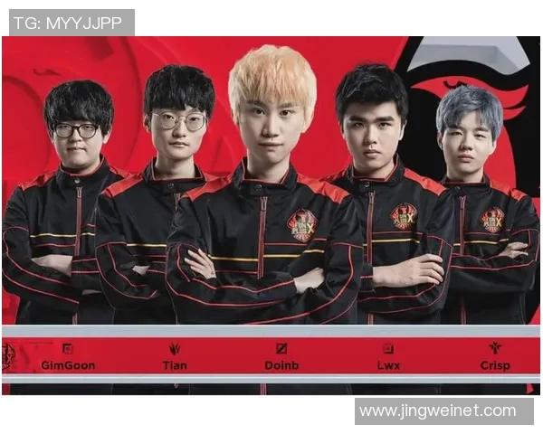 英雄联盟盛宴:深入解析FPX战队的快速崛起与战术魅力 英雄联盟盛宴:深入解析FPX战队的快速崛起与战术魅力