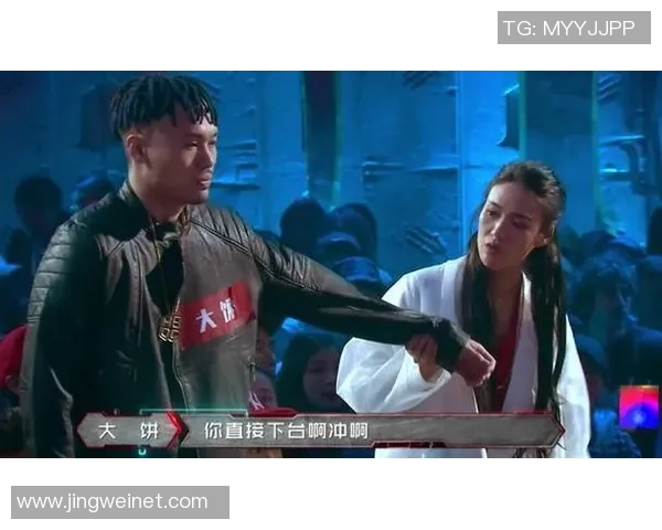 重庆街舞队战术解析：如何在比赛中脱颖而出与对手较量