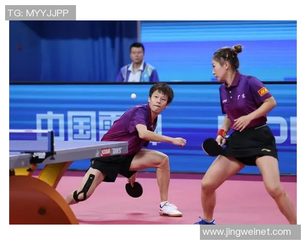 乒乓球盛宴：深入广州乒乓球队的训练与比赛节奏探讨