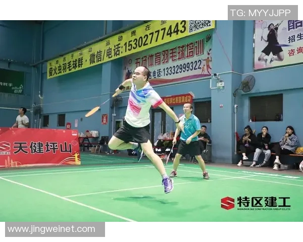 重庆羽毛球队意识排行榜第4名展现实力与潜力的背后故事 重庆羽毛球队意识排行榜第4名展现实力与潜力的背后故事