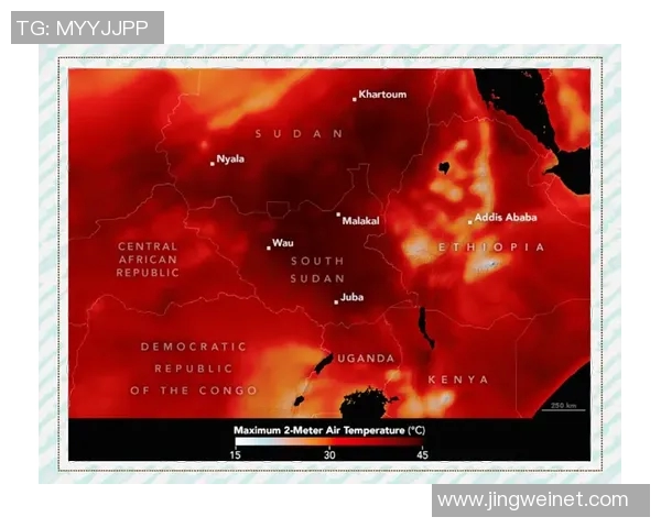 全球气候变化加剧引发极端天气频发各国应如何应对未来挑战 全球气候变化加剧引发极端天气频发各国应如何应对未来挑战