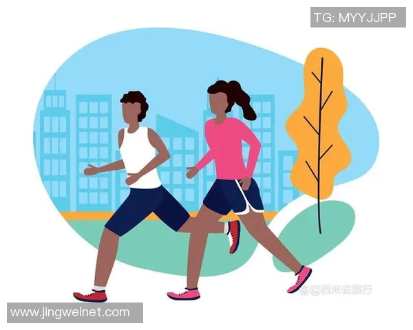 提高心肺功能，增强体力与耐力：全面解析有氧运动的益处与实践技巧