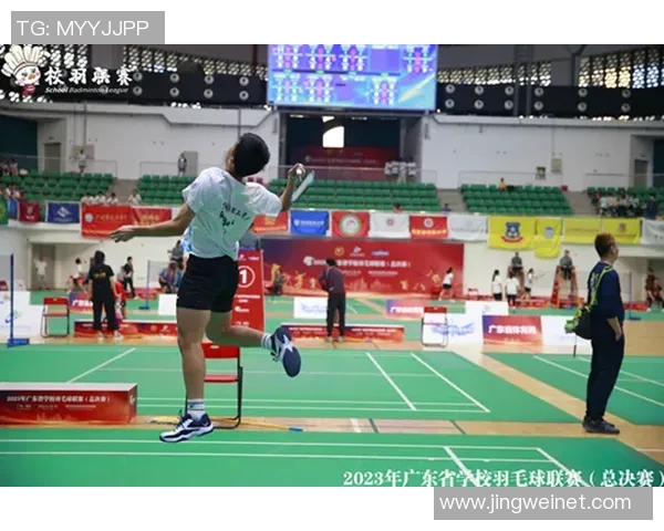 重庆羽毛球队意识排行榜第4名展现实力与潜力的背后故事